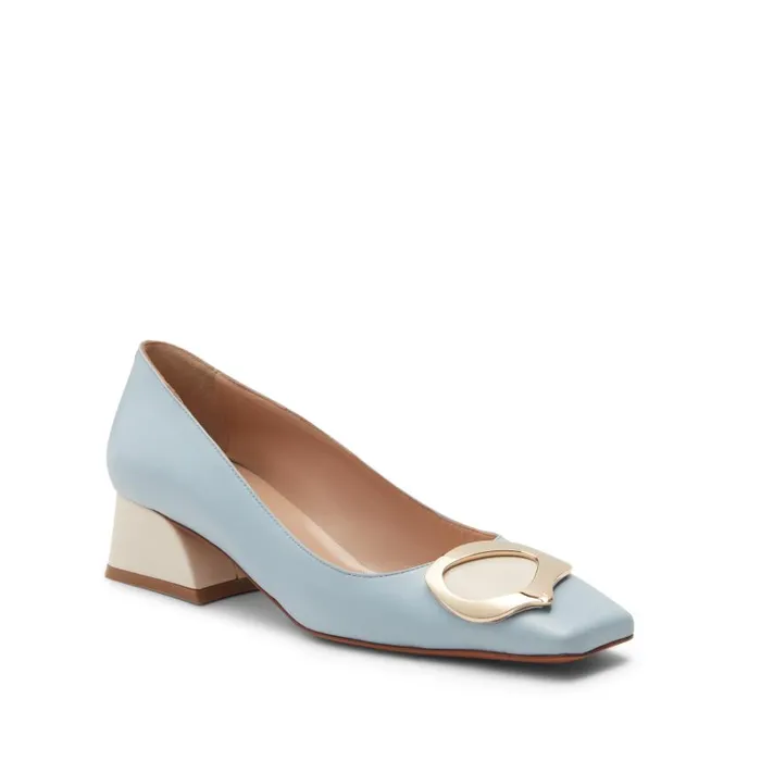 Women Magenta Pumps Aquamarine Fratelli Rossetti Dcollet