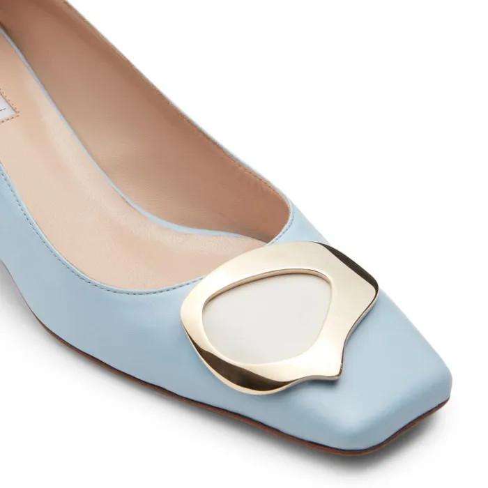 Women Magenta Pumps Aquamarine Fratelli Rossetti Dcollet Women Magenta Pumps Aquamarine Fratelli Rossetti Dcollet