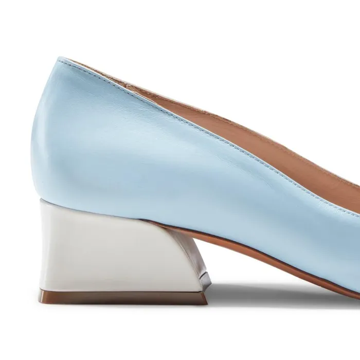 Women Magenta Pumps Aquamarine Fratelli Rossetti Dcollet Women Magenta Pumps Aquamarine Fratelli Rossetti Dcollet