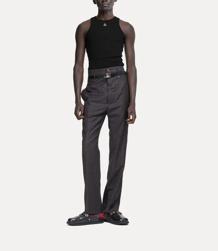 WomenMen Small Orb Buckle Belt Black Vivienne Westwood Belts And Harnesses WomenMen Small Orb Buckle Belt Black Vivienne Westwood Belts And Harnesses