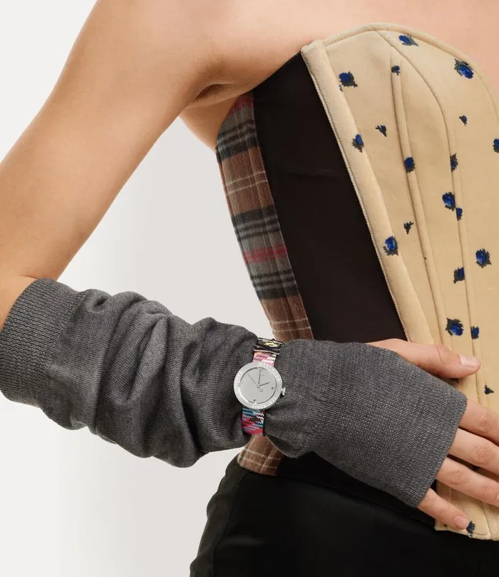 WomenMen The Rebel Watch Tartan Vivienne Westwood Watches WomenMen The Rebel Watch Tartan Vivienne Westwood Watches