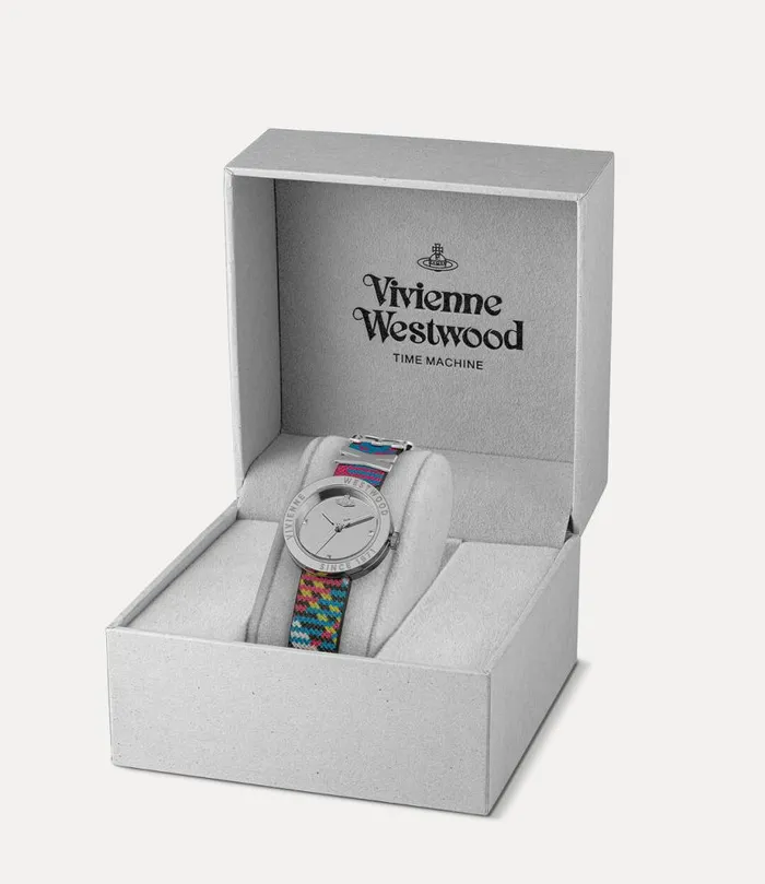 WomenMen The Rebel Watch Tartan Vivienne Westwood Watches WomenMen The Rebel Watch Tartan Vivienne Westwood Watches