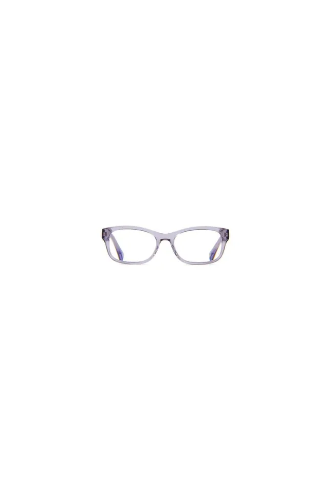 Women Michelle Sunglasses Medium Grey Johnny Was Eye Wear