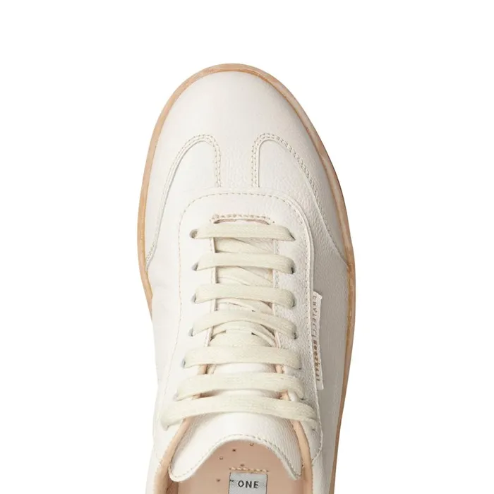 Women Nappa Sneaker Milk White Fratelli Rossetti Sneakers Women Nappa Sneaker Milk White Fratelli Rossetti Sneakers