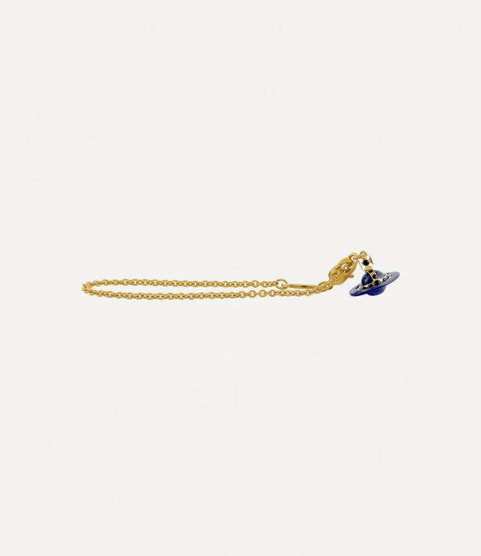 Women Petite Original Orb Bracelet Golddarkpurpleopaquejetenamelberryblue Vivienne Westwood Bracelets Women Petite Original Orb Bracelet Golddarkpurpleopaquejetenamelberryblue Vivienne Westwood Bracelets