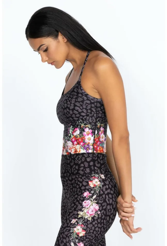 Women Rosey Rain Bee Active Cami Rosey Rain Johnny Was Tops