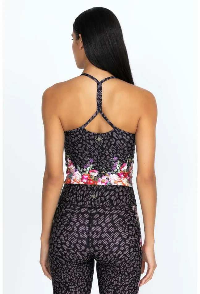 Women Rosey Rain Bee Active Cami Rosey Rain Johnny Was Tops