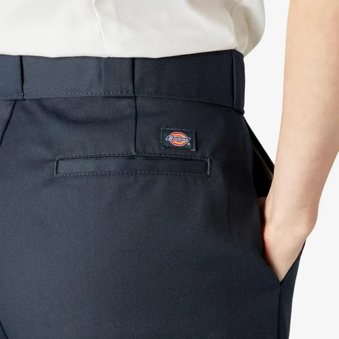 Womens 874 Work Pants Dark Navy Dark Navy asn Women Dickies Painters Womens 874 Work Pants Dark Navy Dark Navy asn Women Dickies Painters