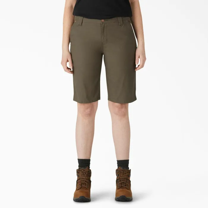 Womens Relaxed Fit Duck Carpenter Shorts 11034 Rinsed Moss Green Rinsed Moss Green rms Women Dickies Carpenter Womens Relaxed Fit Duck Carpenter Shorts 11034 Rinsed Moss Green Rinsed Moss Green rms Women Dickies Carpenter