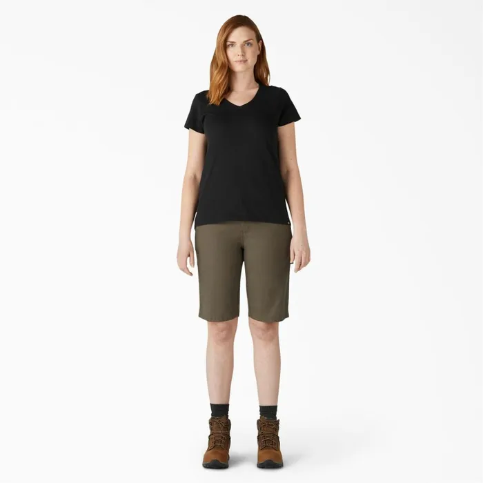 Womens Relaxed Fit Duck Carpenter Shorts 11034 Rinsed Moss Green Rinsed Moss Green rms Women Dickies Carpenter Womens Relaxed Fit Duck Carpenter Shorts 11034 Rinsed Moss Green Rinsed Moss Green rms Women Dickies Carpenter