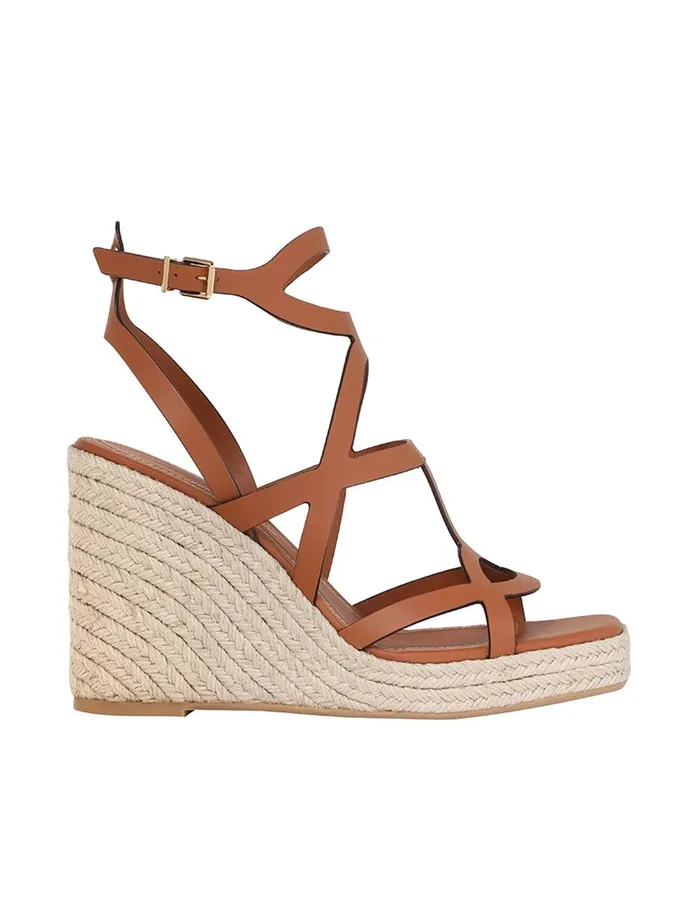 Women Sandals Zimmermann Bay Espadrilles 110 Avalon