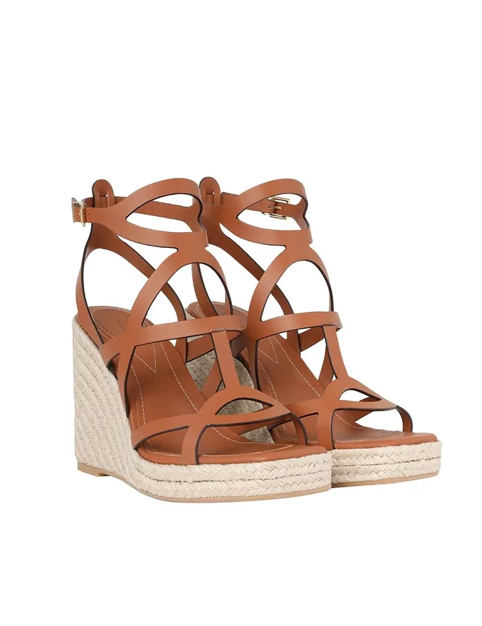 Women Sandals Zimmermann Bay Espadrilles 110 Avalon