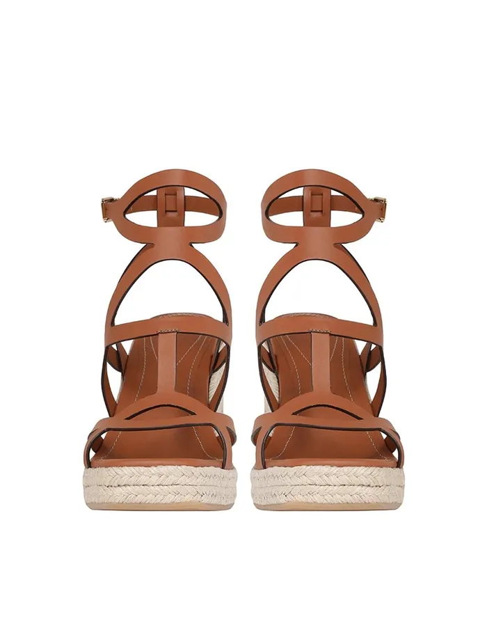 Women Sandals Zimmermann Bay Espadrilles 110 Avalon