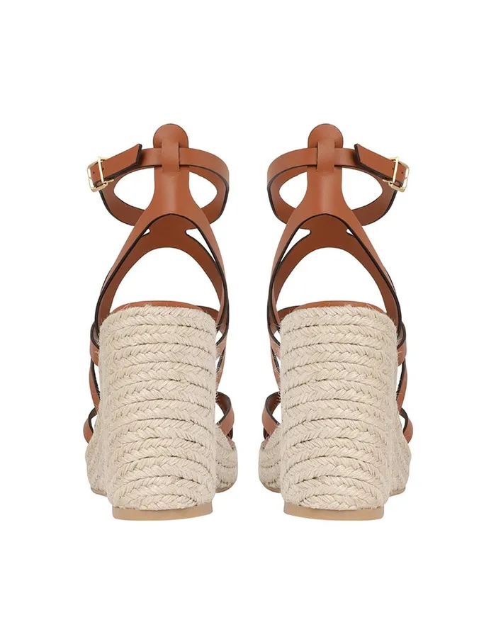Women Sandals Zimmermann Bay Espadrilles 110 Avalon
