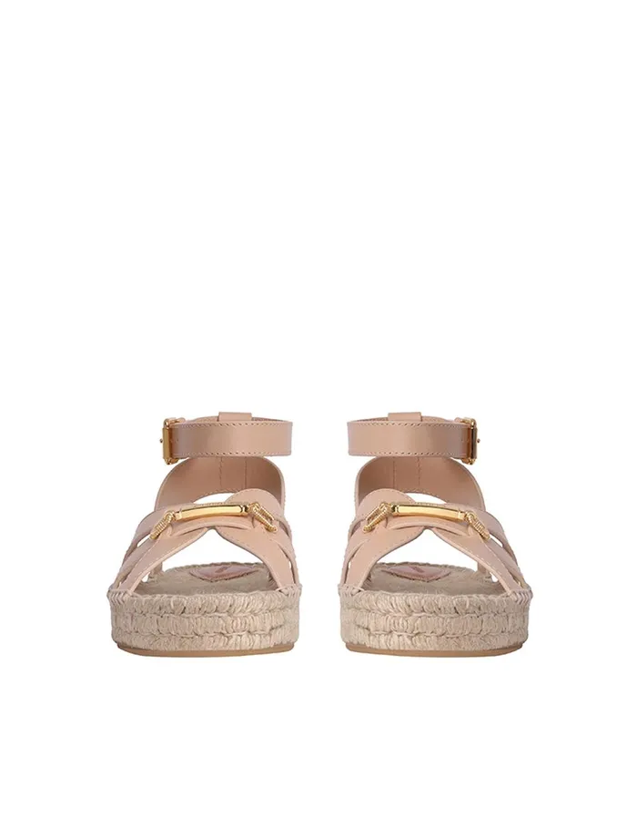 Women Sandals Zimmermann Prisma Sandal Dune