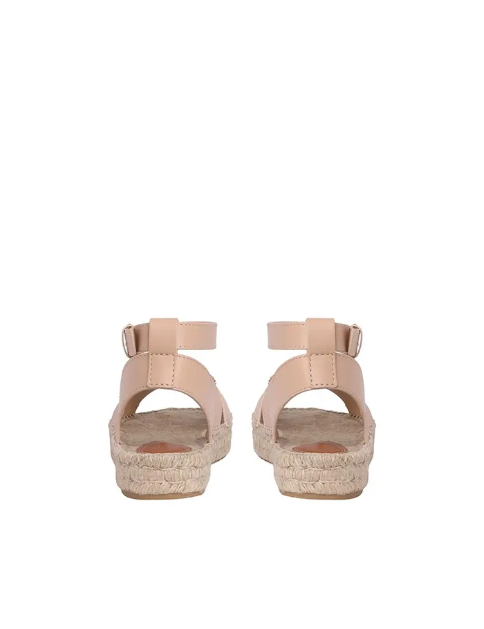 Women Sandals Zimmermann Prisma Sandal Dune