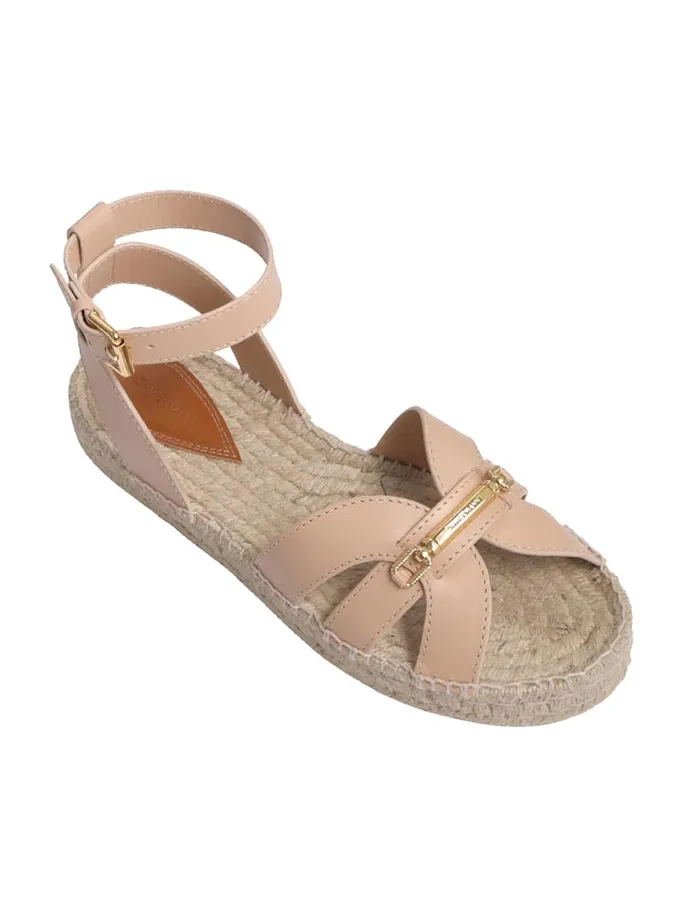 Women Sandals Zimmermann Prisma Sandal Dune
