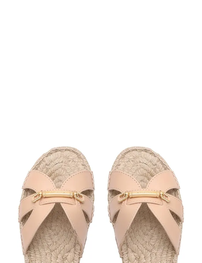 Women Sandals Zimmermann Prisma Sandal Dune