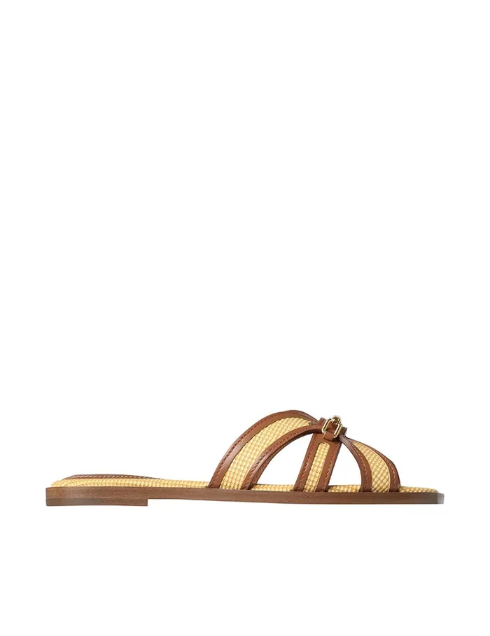 Women Shoes Zimmermann Prisma Slide Avalon