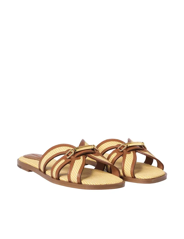 Women Shoes Zimmermann Prisma Slide Avalon