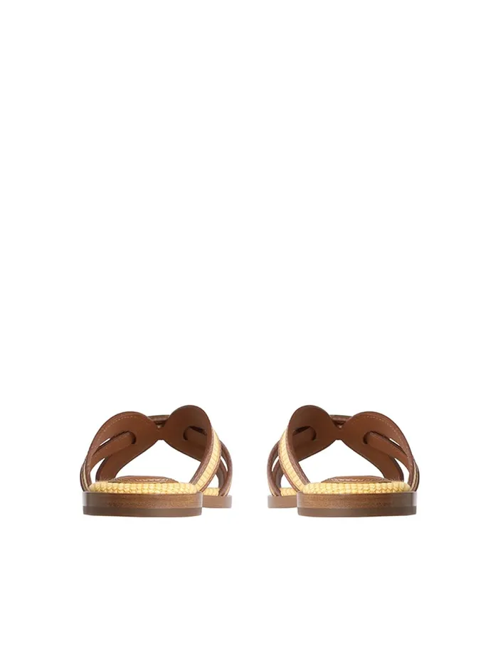 Women Shoes Zimmermann Prisma Slide Avalon