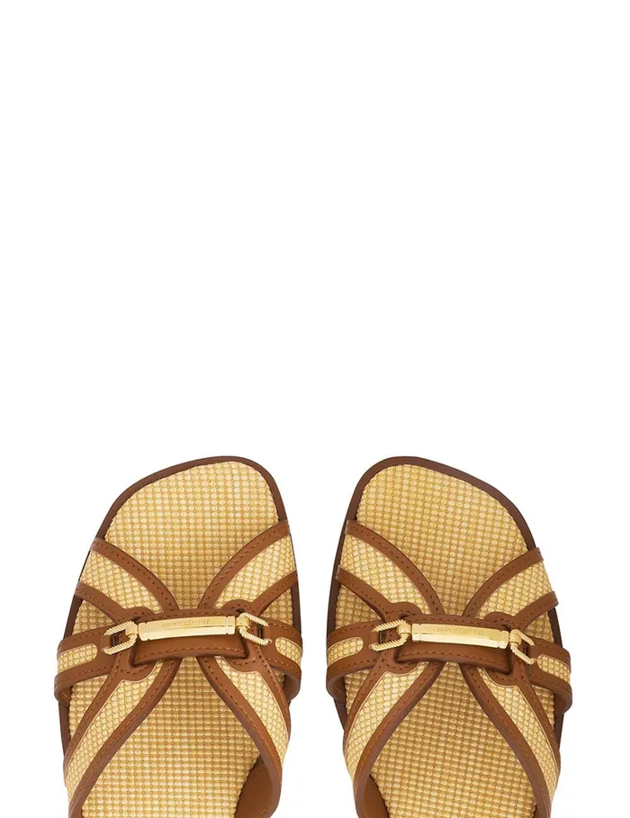 Women Shoes Zimmermann Prisma Slide Avalon