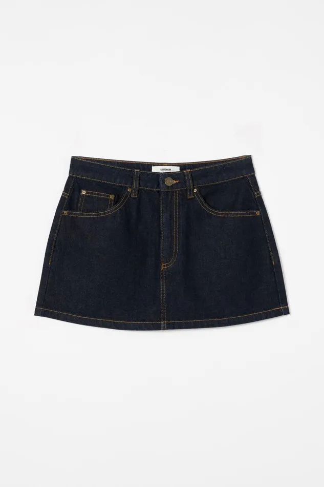 Women Shorts Cotton On Denim Mini Skirt Indigo Women Shorts Cotton On Denim Mini Skirt Indigo