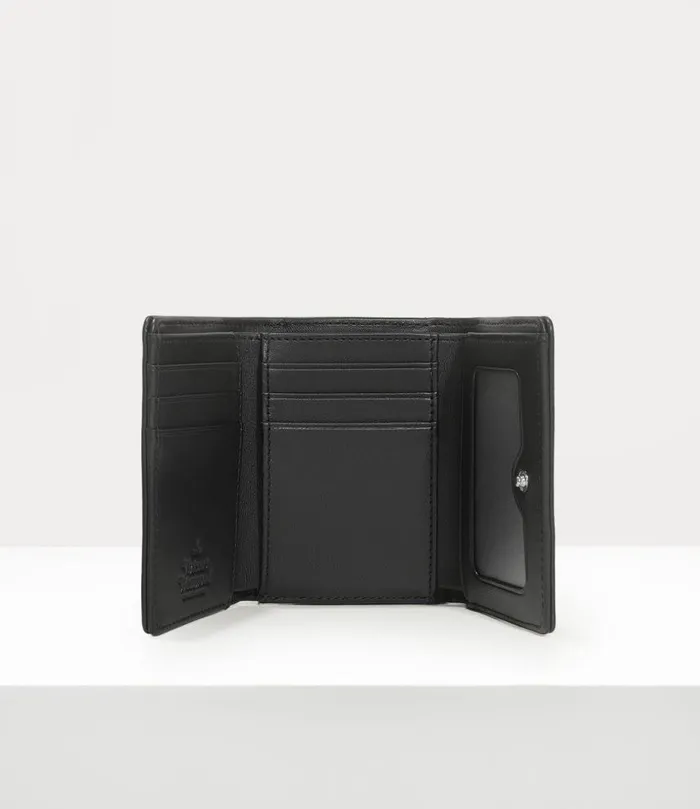 Women Small Frame Wallet Black Vivienne Westwood Wallets And Purses Women Small Frame Wallet Black Vivienne Westwood Wallets And Purses