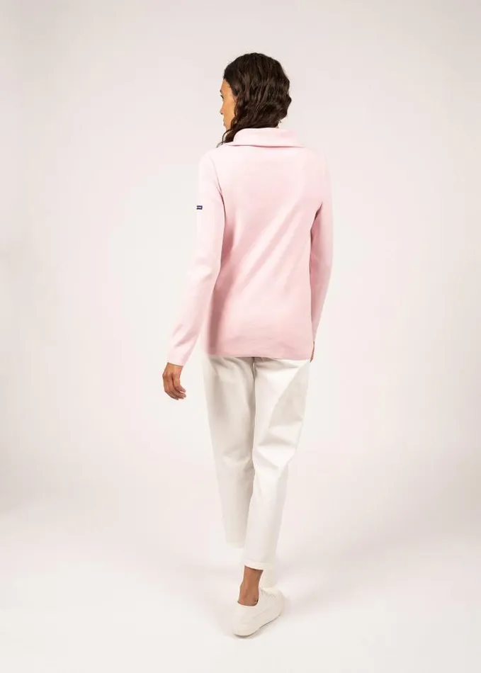 Women Summer Collection Saint James PASSERELLE Pale Pink