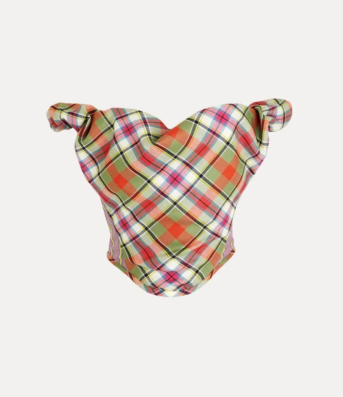 Women Sunday Corset Top Multi Vivienne Westwood Tops And Shirts