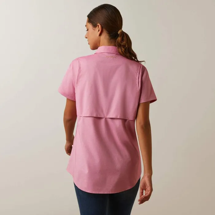 Women TShirts and Tops Ariat Rebar Made Tough VentTEK DuraStretch Work Shirt Cherry Jubilee Women TShirts and Tops Ariat Rebar Made Tough VentTEK DuraStretch Work Shirt Cherry Jubilee