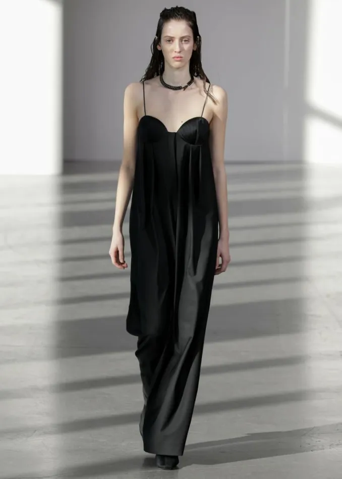 Women The Frankie Shop Bevza Seashell Overalls 8211 Black Black