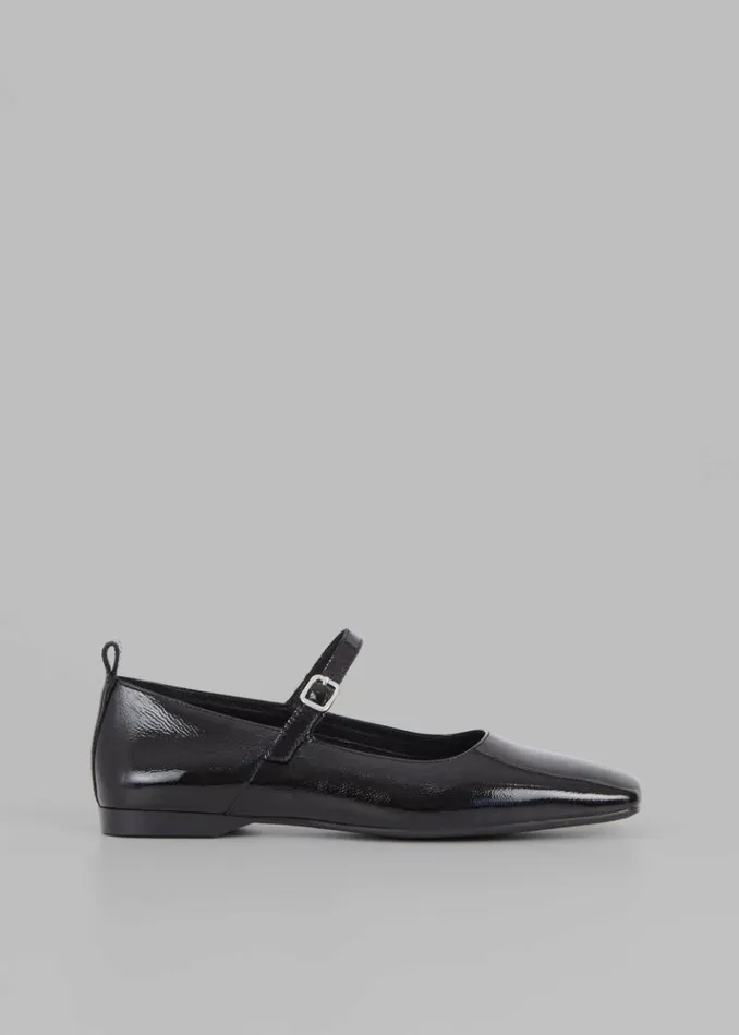 Women The Frankie Shop Vagabond Delia Shoes 8211 Black Black