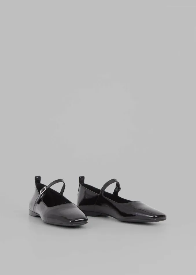 Women The Frankie Shop Vagabond Delia Shoes 8211 Black Black