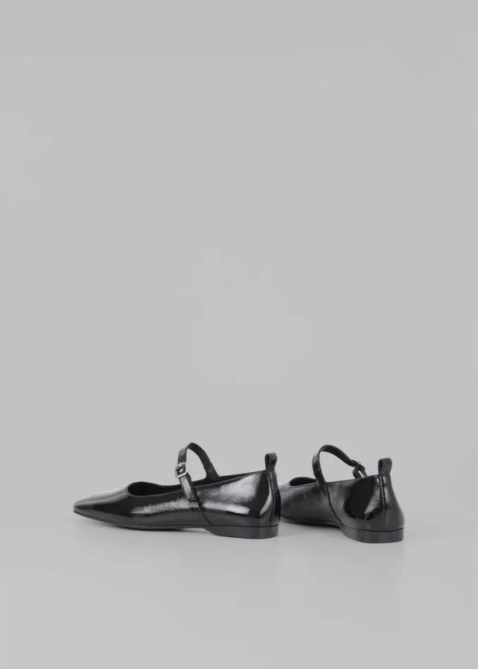 Women The Frankie Shop Vagabond Delia Shoes 8211 Black Black