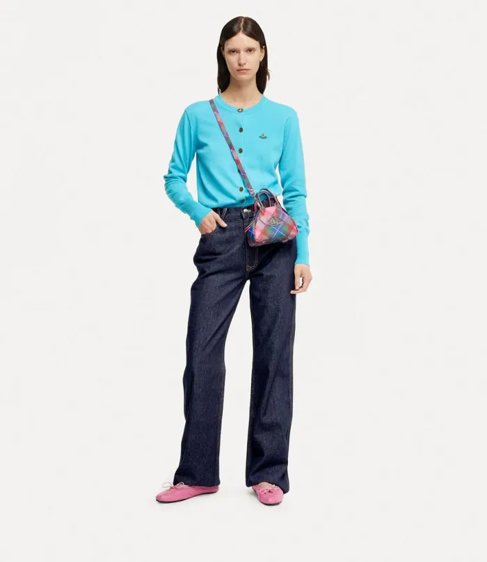 Women W Ray 5 Pocket Jeans Sunkenorbindigo Vivienne Westwood Trousers And Shorts Women W Ray 5 Pocket Jeans Sunkenorbindigo Vivienne Westwood Trousers And Shorts
