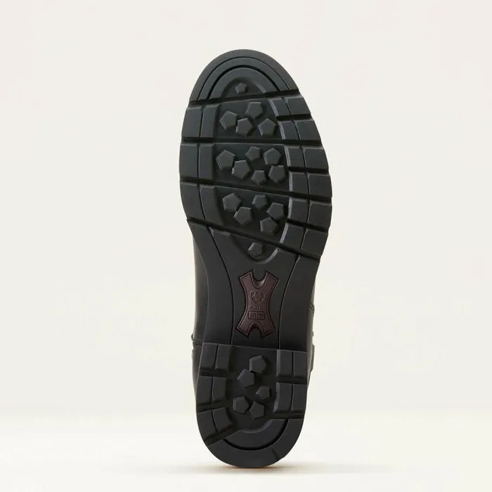Women Waterproof Boots Ariat Scarlet Waterproof Boot Black