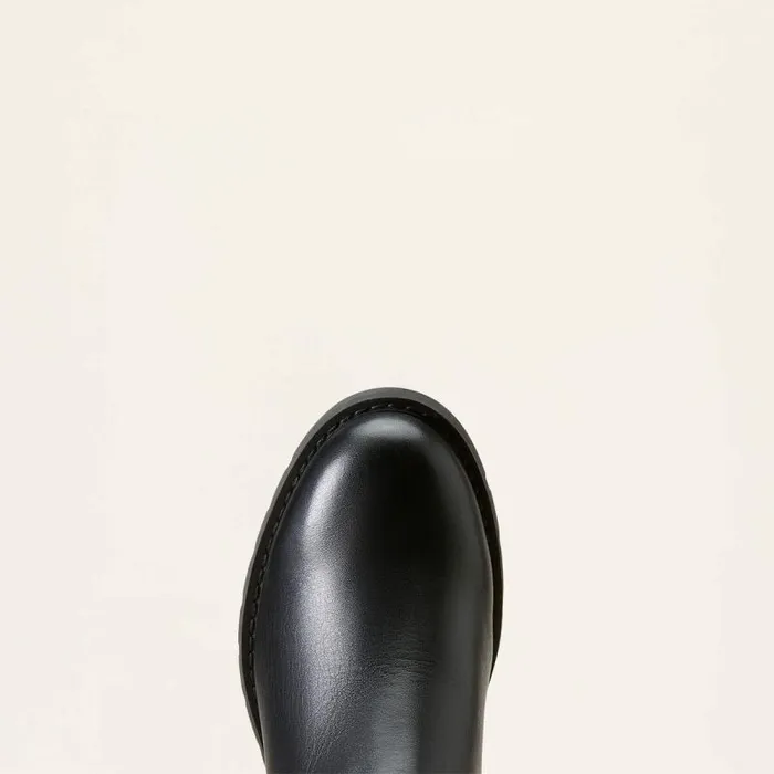 Women Waterproof Boots Ariat Scarlet Waterproof Boot Black