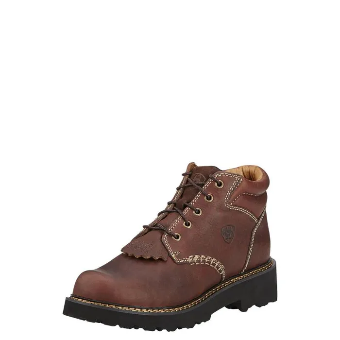 Women Western Boots Ariat Canyon Boot Dark Copper