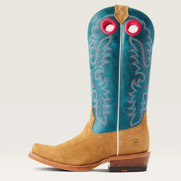 Women Western Boots Ariat Frontier Boon Western Boot Buckskin Roughout Women Western Boots Ariat Frontier Boon Western Boot Buckskin Roughout