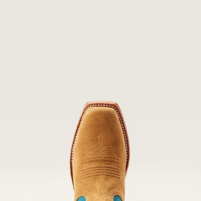 Women Western Boots Ariat Frontier Boon Western Boot Buckskin Roughout Women Western Boots Ariat Frontier Boon Western Boot Buckskin Roughout