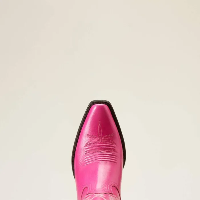 Women Western Boots Ariat Goldie Western Boot Raspberry Women Western Boots Ariat Goldie Western Boot Raspberry