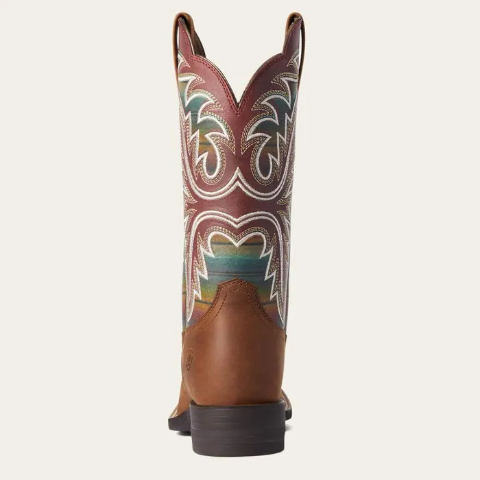 Women Western Boots Ariat Lonestar Western Boot Ridge Tan Women Western Boots Ariat Lonestar Western Boot Ridge Tan