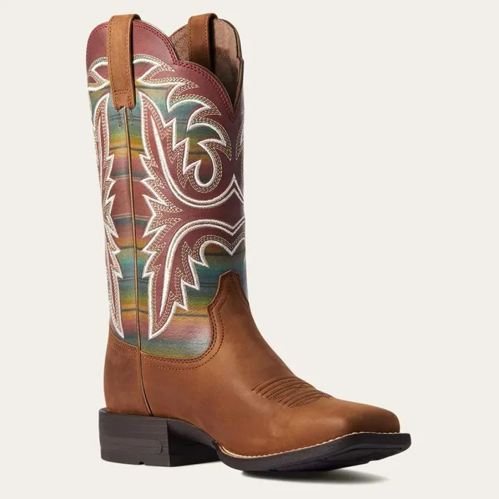 Women Western Boots Ariat Lonestar Western Boot Ridge Tan Women Western Boots Ariat Lonestar Western Boot Ridge Tan