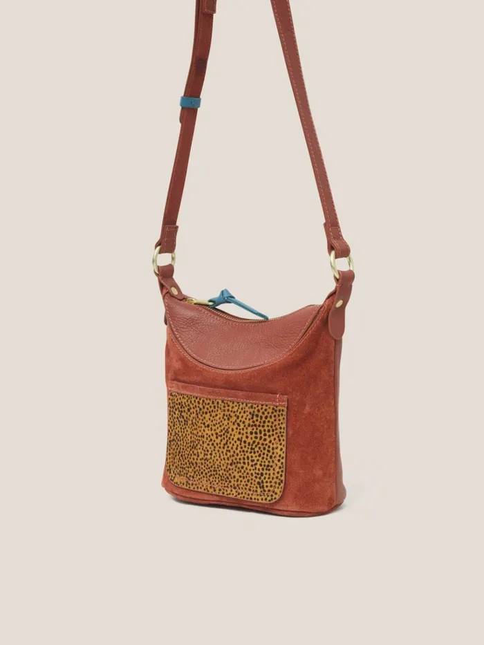 Women White Stuff Bags And Purses Mini Fleur Suede Crossbody Deep Red Women White Stuff Bags And Purses Mini Fleur Suede Crossbody Deep Red