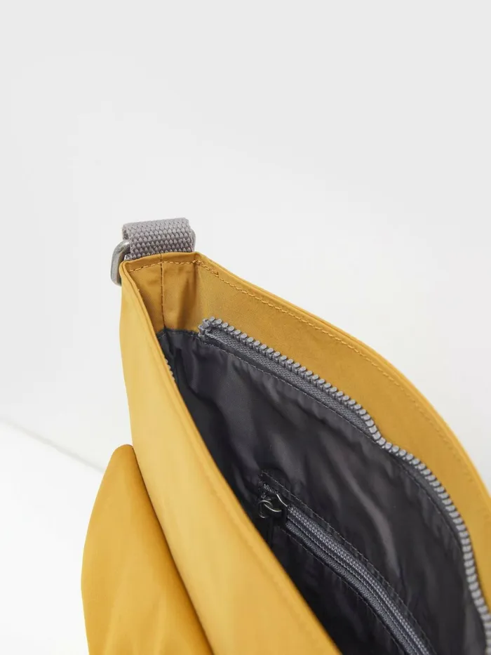 Women White Stuff Bags And Purses Recycled Roka Kennington C Bag Mid Yellow Women White Stuff Bags And Purses Recycled Roka Kennington C Bag Mid Yellow