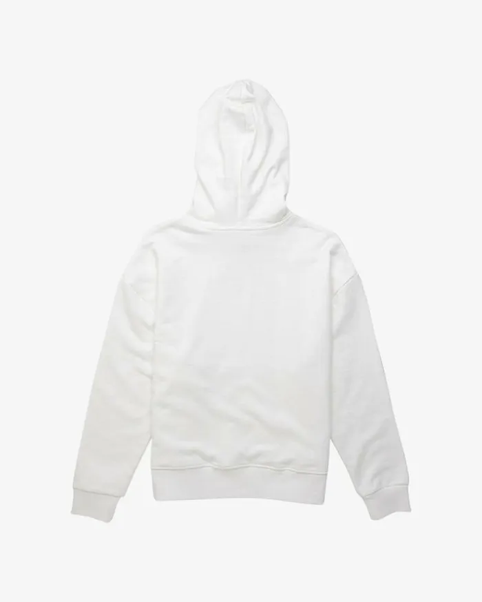 Womens Deus Ex Machina Sweaters Military Hoodie 8211 Vintage White Vintage White Womens Deus Ex Machina Sweaters Military Hoodie 8211 Vintage White Vintage White