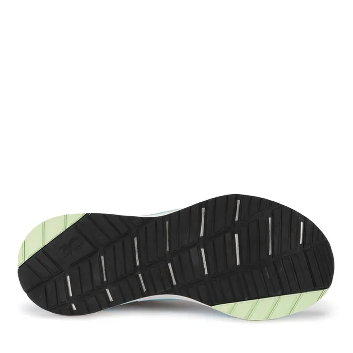 Womens Tanaga Glacier Grey Spyder Sneakers