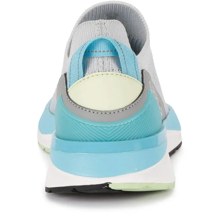 Womens Tanaga Glacier Grey Spyder Sneakers
