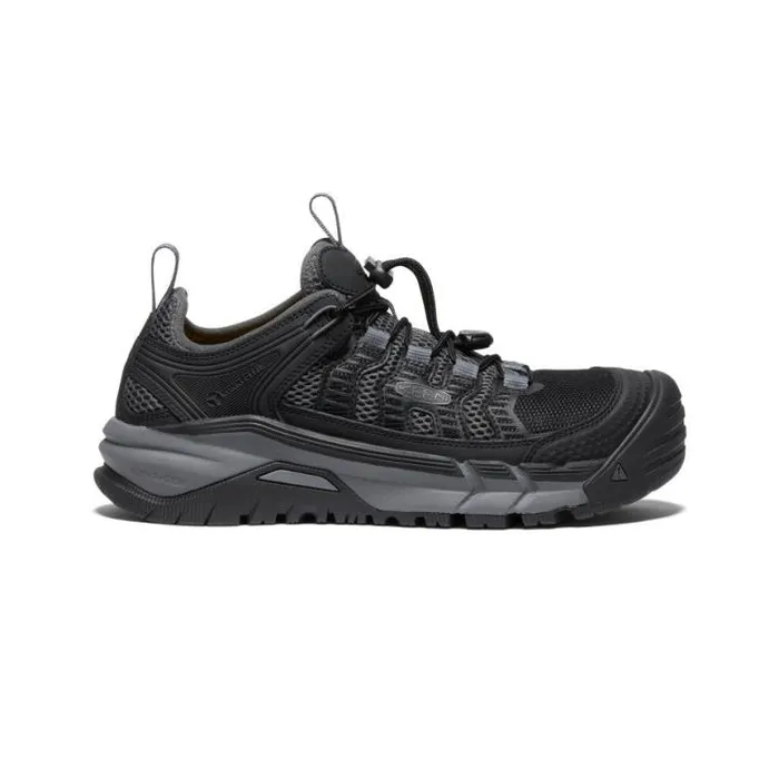 Work Shoes 8211 Birmingham Carbon Fiber Men KEEN Work Boots and Shoes